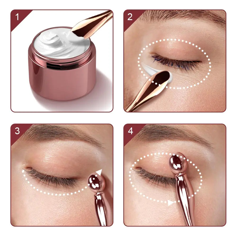 GlowLift™ | Aplicador Facial 2 en 1