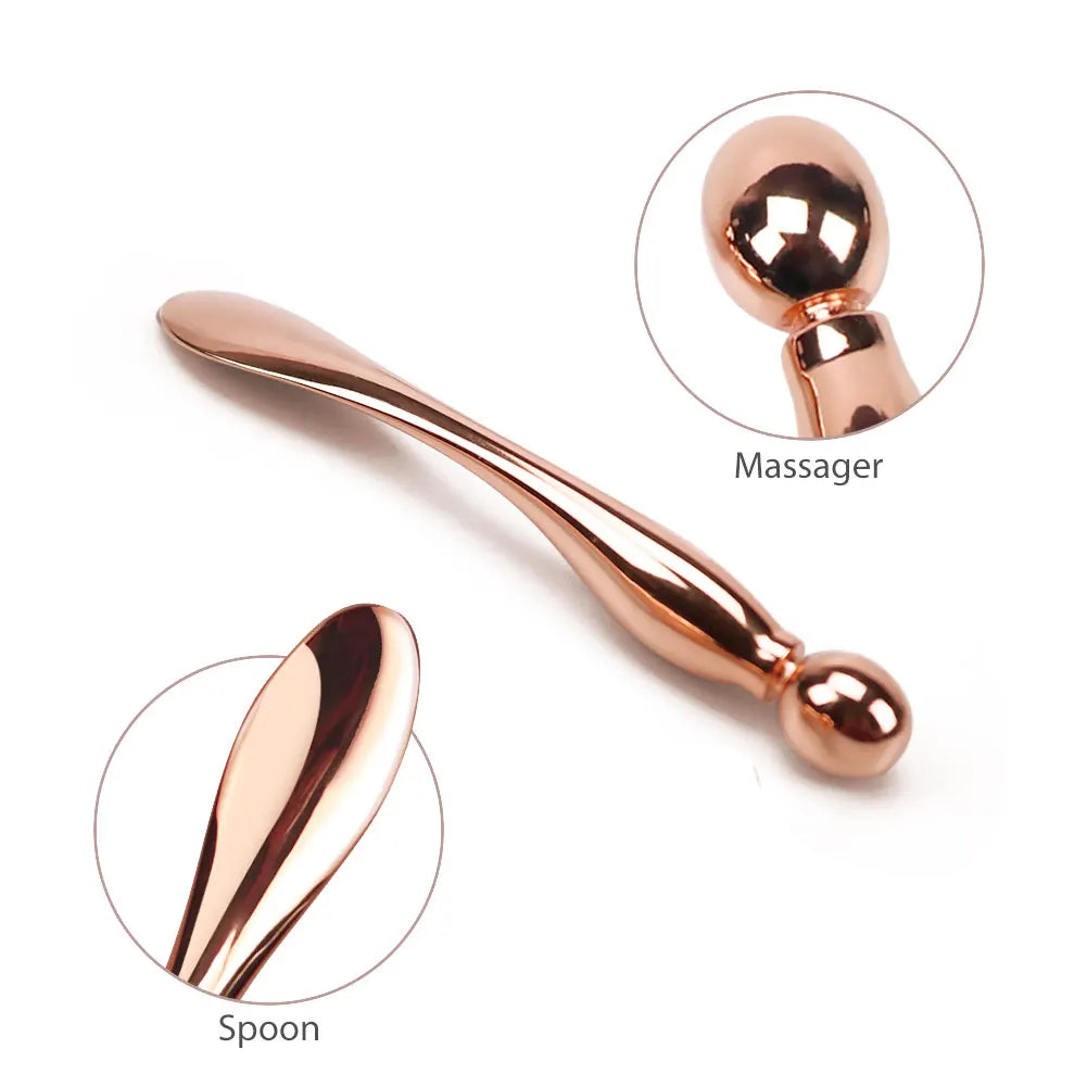 GlowLift™ | Aplicador Facial 2 en 1